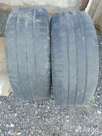 Продам покрышки