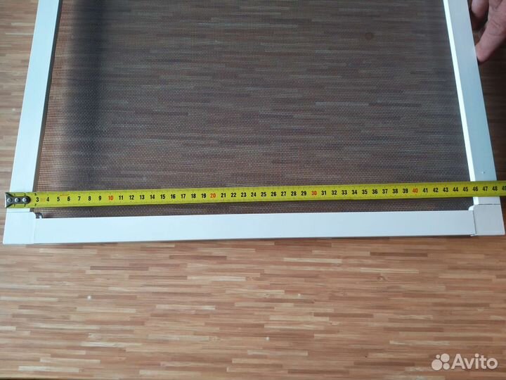 Москитная сетка новая