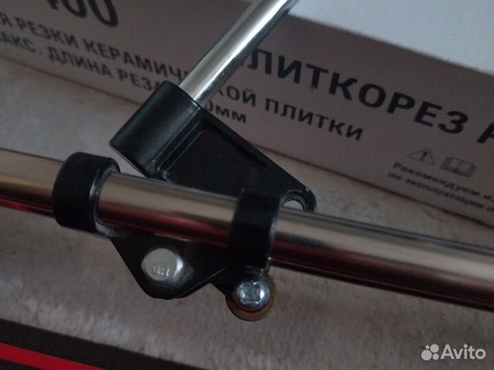 Плиткорез ручной пр-400