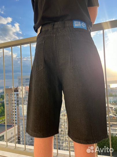 Шорты полар