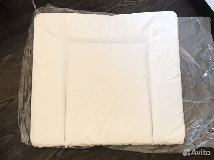 Матрасик на пеленальный стол