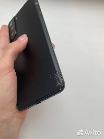 Samsung Galaxy S21+, 8/256 ГБ