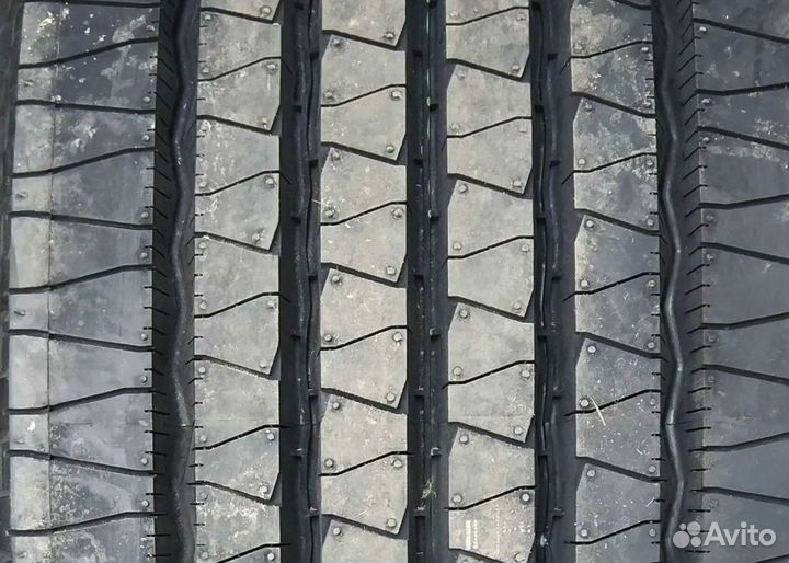 Грузовая шина yokohama 106ZS 385/55R22,5 рулевая