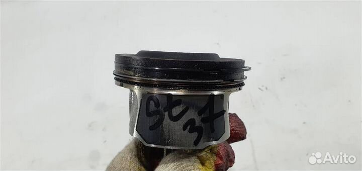 Поршень с шатуном Infiniti Q50 (V37) 2013