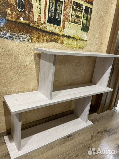 Полка настенная