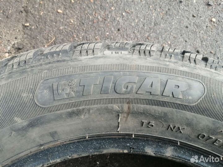 Tigar Winter 185/65 R15