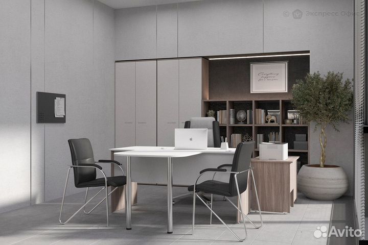 Кабинет руководителя Public comfort