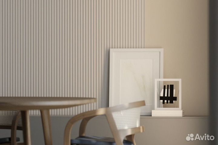 Панели на стену из мдф