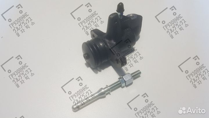 Рцс, gbrake (Япония) GC-106