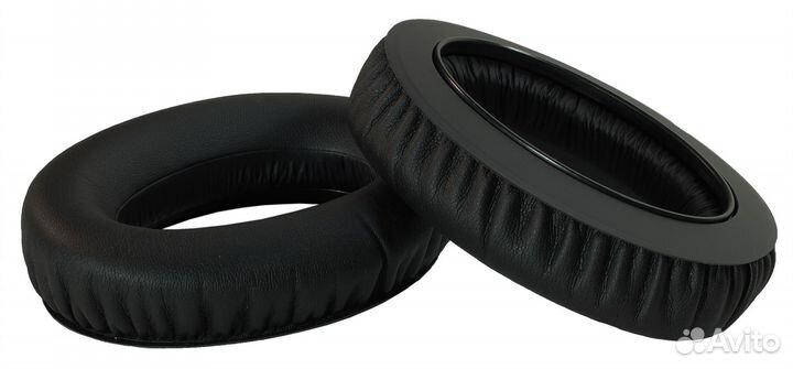 Амбушюры Sennheiser HD650 / HD650S / HD600 / HD580