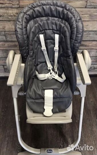 Стул для кормления chicco