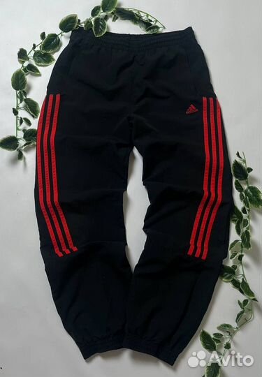 Винтажный костюм adidas 00-x