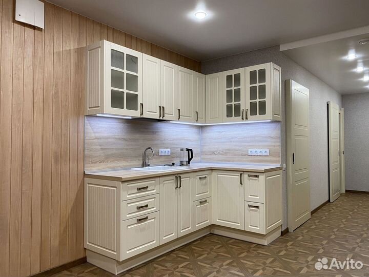 Кухня по вашим на заказ