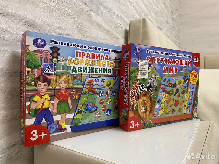 Конструктор из кирпичиков