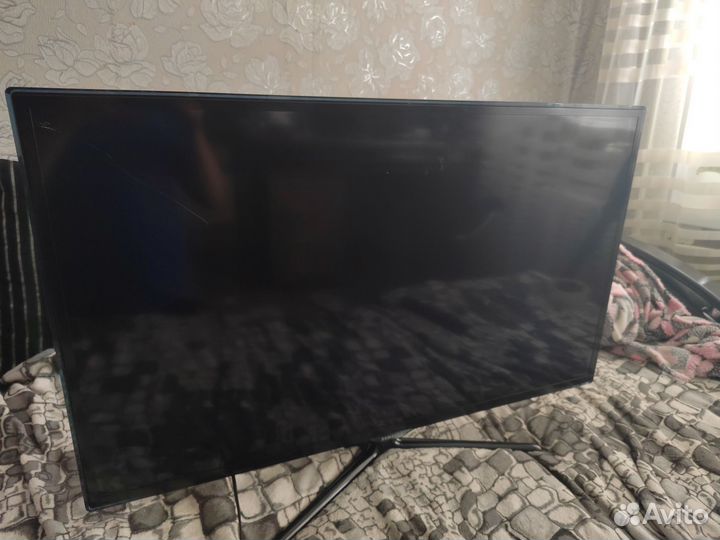 Телевизоры со SMART tv samsung UE40ES5550W