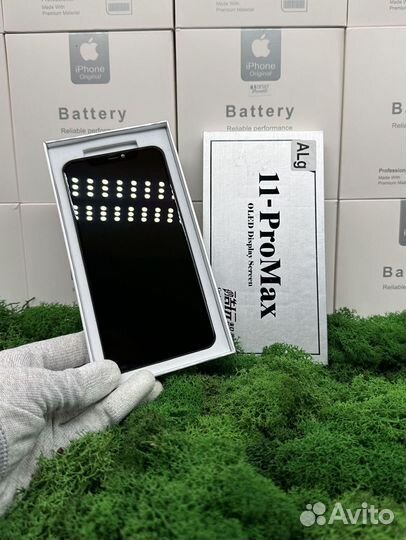 Дисплей iPhone 11 Pro Max