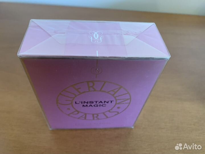 Духи L'Instant Magic Guerlain