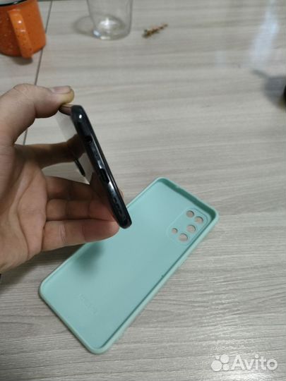 OPPO Reno 5 4G, 8/128 ГБ