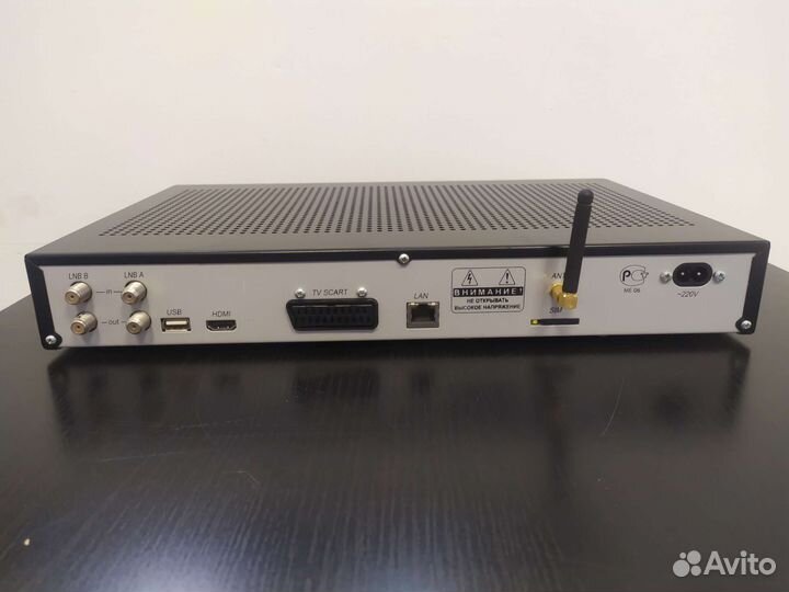 Видеорекордер Rikor HD IVR 3101S