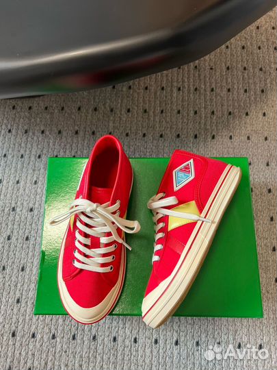 Кеды Botega Veneta