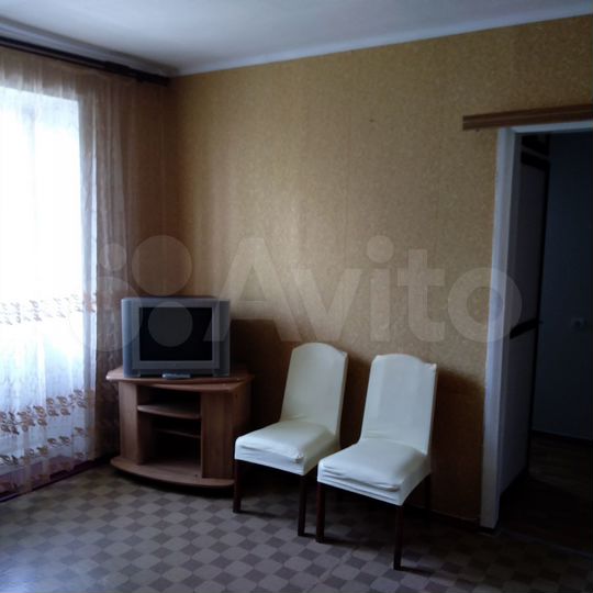 1-к. квартира, 29 м², 2/9 эт.