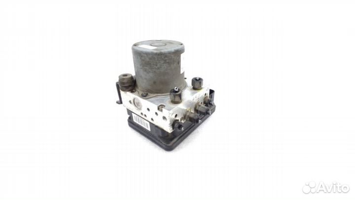 Блок ABS Hyundai Tucson TL G4NA 2018