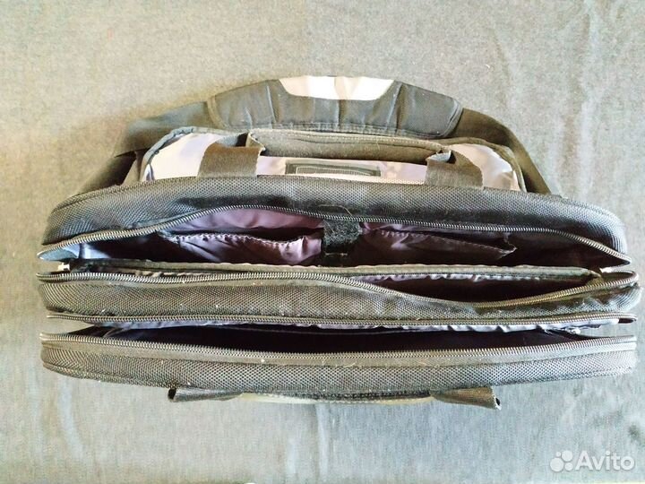 Сумка для ноутбука