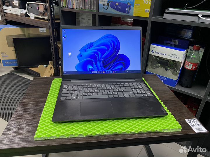 Lenovo ideapad S145