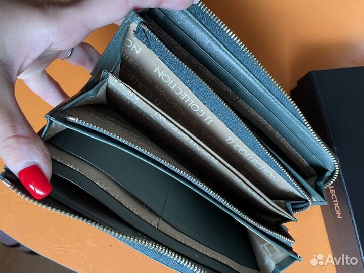 Кошелек женский