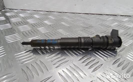 Форсунка дизельная BMW X3 E83 (LEA06AL03)