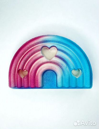 Бомбочки для ванны подарочный набор