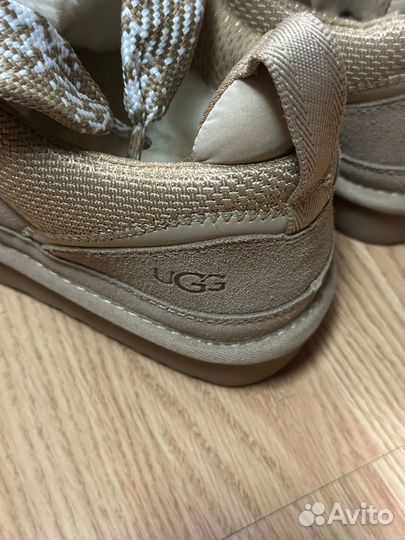 Угги женские натуральные 36