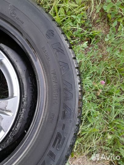 Kumho 975 175/65 R14 92H