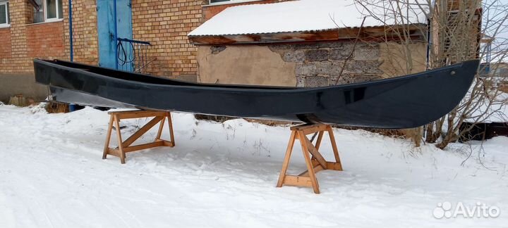 Изготовление лодок из пнд