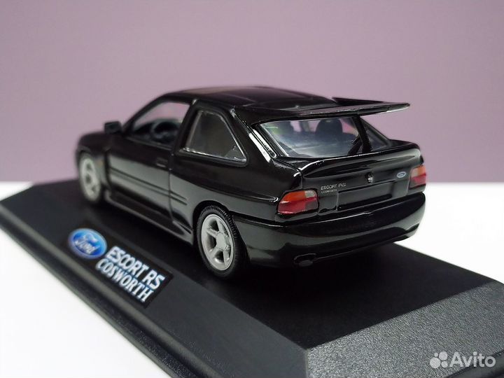 1:43 Ford Escort RS Cosworth