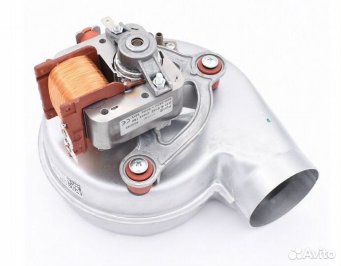 Вентилятор fime 35w GR03950 (для Beretta)
