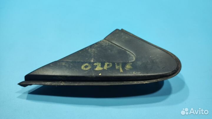 Накладка крыла переднего для Mitsubishi Lancer 9