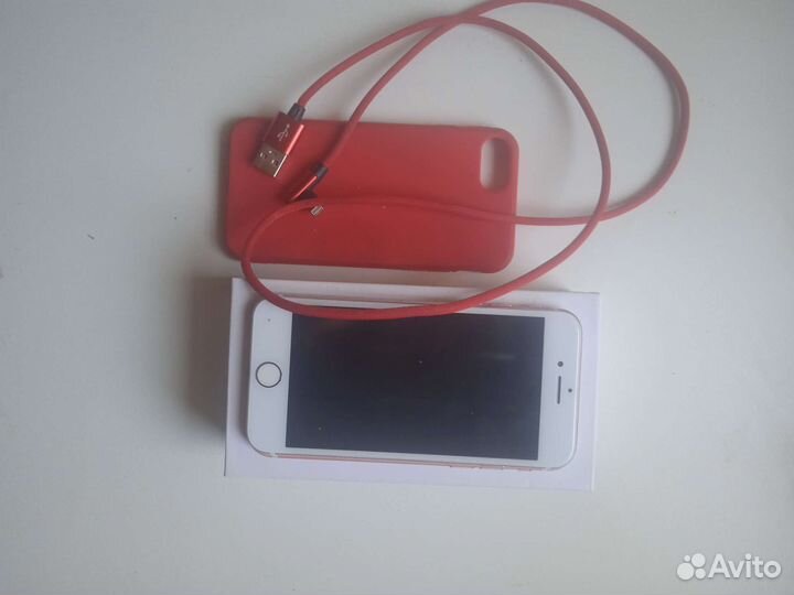 iPhone 7 128gb