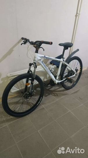 Велосипед forward