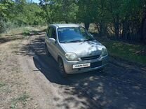 Suzuki Kei 0.7 AT, 2003, 220 000 км, с пробегом, цена 330 000 руб.