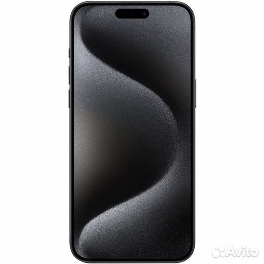 iPhone 15 Pro, 128 ГБ