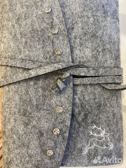 Ежедневник Sportalm