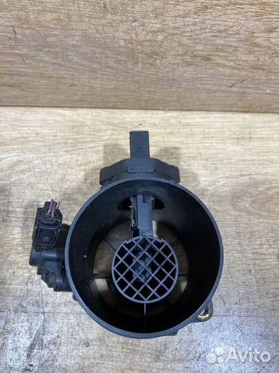 Дмрв Mercedes W203 2,2 CDI A6460940048 M228