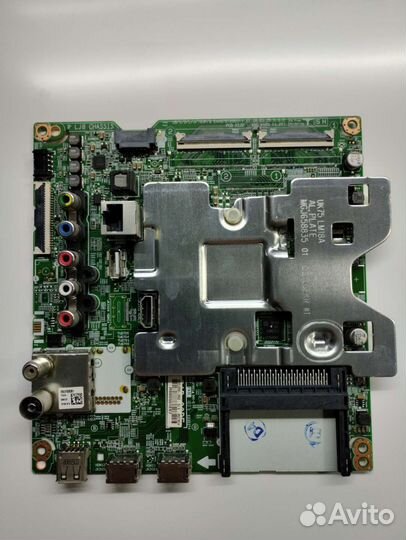 EAX67872805(1.1) 43uk6390plg