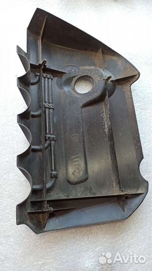 Крышка двигателя Заз сенс