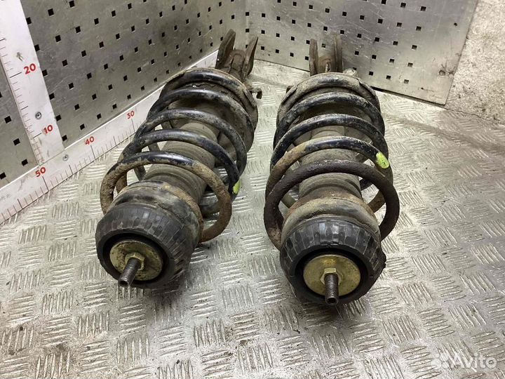 Амортизатор/стойка передняя левая Mercedes-Benz V-Class/Vito/Viano