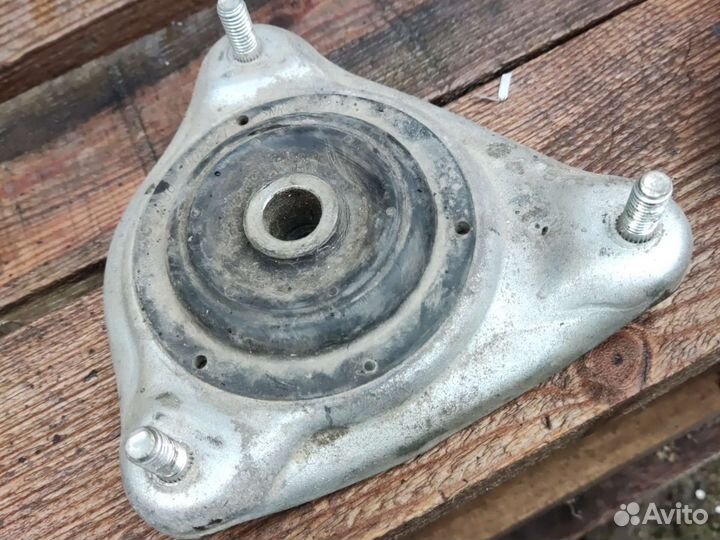 Опорный подшипник granta с электроуселителем руля