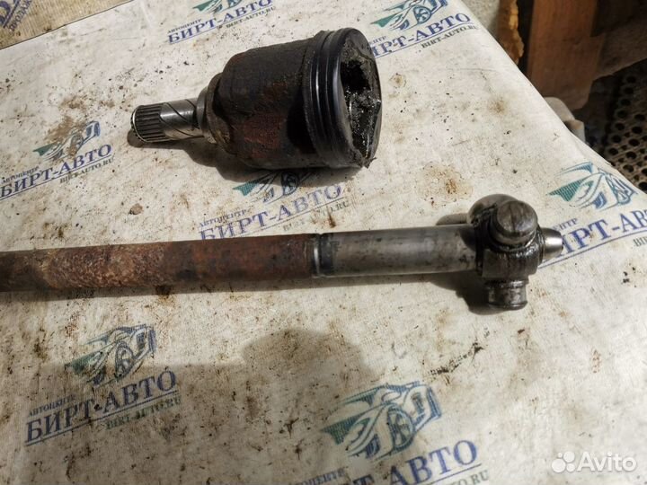 Привод передний правый ваз (LADA) Largus I (2012—2021)