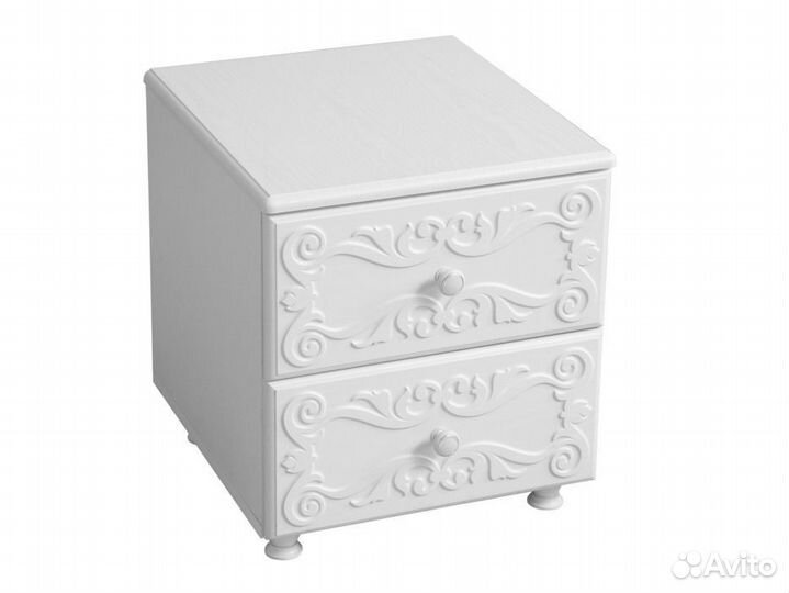 Тумба прикроватная Италия ит-26