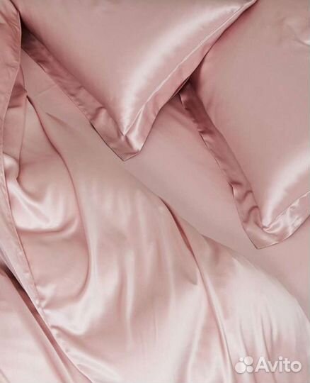 Постельное бельё тенсель